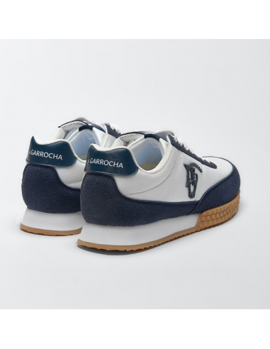 ZAPATILLA CASTLE 'LA GARROCHA' | MARINO
