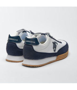 ZAPATILLA CASTLE 'LA GARROCHA' | MARINO