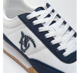 ZAPATILLA CASTLE 'LA GARROCHA' | MARINO