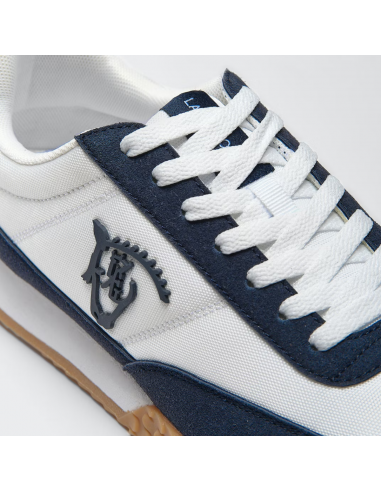 ZAPATILLA CASTLE 'LA GARROCHA' | MARINO