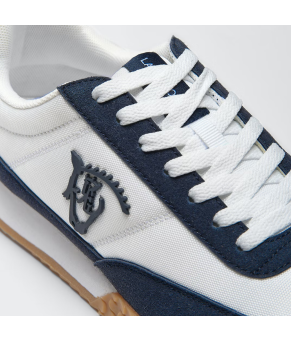 ZAPATILLA CASTLE 'LA GARROCHA' | MARINO