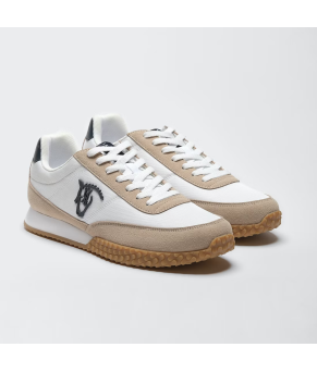 ZAPATILLA CASTLE 'LA GARROCHA' | CRUDO