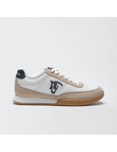 ZAPATILLA CASTLE 'LA GARROCHA' | CRUDO