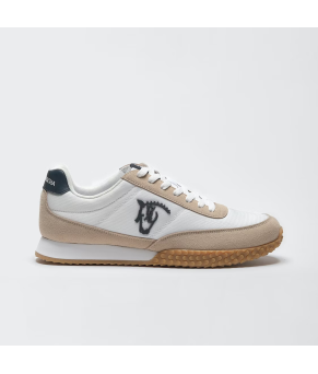 ZAPATILLA CASTLE 'LA GARROCHA' | CRUDO