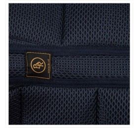 Mantilla doma Optimum Airflow