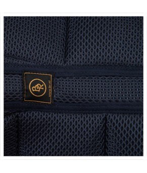 Mantilla doma Optimum Airflow