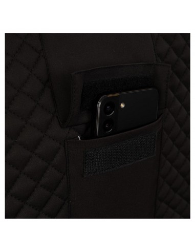 Mantilla de entrenamiento Alaska