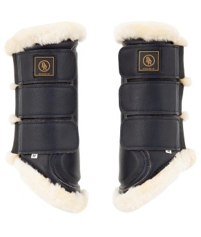 Protectores BR Majestic