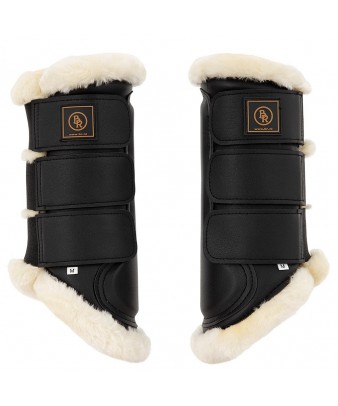 Protectores BR Majestic