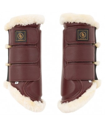 Protectores BR Majestic