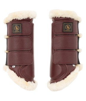 Protectores BR Majestic