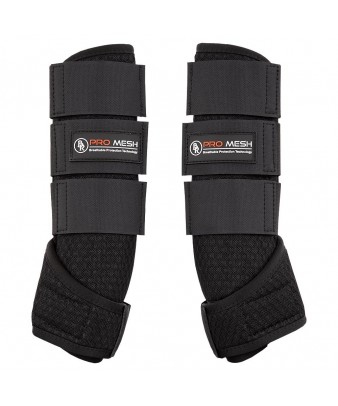Protectores BR pro mesh flex