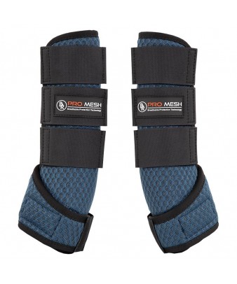 Protectores BR pro mesh flex