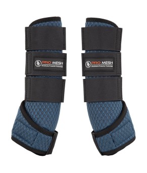 Protectores BR pro mesh flex