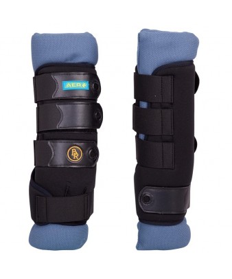 Protectores delanteros de...