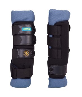 Protectores delanteros de transporte y cuadra AER+