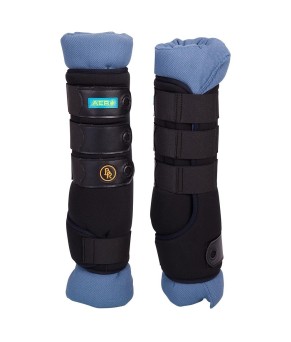 Protectores traseros BR de transporte y establos