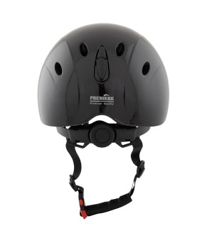 Casco de equitación petite shiny para niños
