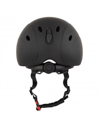 Casco de equitación petite mate para... Casco de equitación petite mate para...