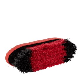 Cepillo Premiere Dandy soft grip rigido