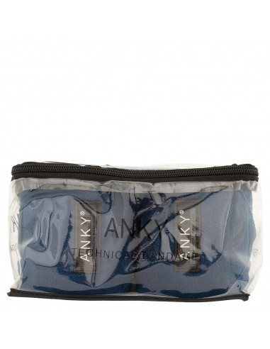 Vendas Anky ATB2007 | Set de 4