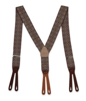 Tirante Flamenco Fantasía 7080/35