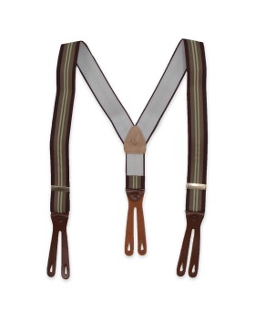 Tirante Flamenco Fantasía 3077/35