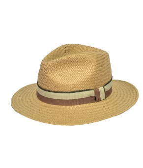 Sombrero para hombre Indiana
