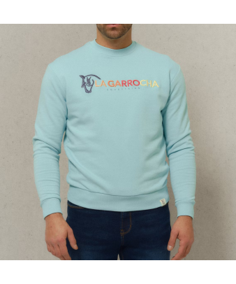 Sudadera Equestrian 'La...