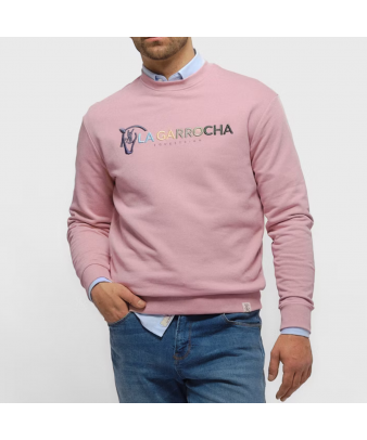 Sudadera Equestrian 'La...