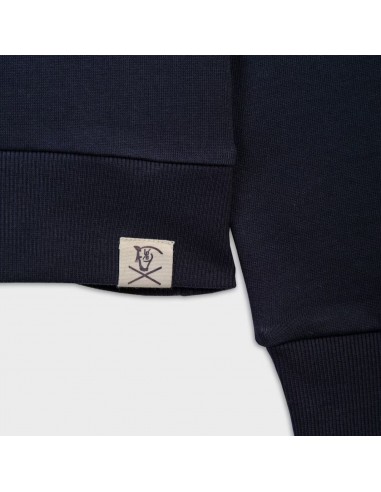 Sudadera LG 'La Garrocha' | Marino Sudadera LG 'La Garrocha' | Marino