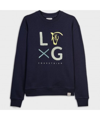 Sudadera LG 'La Garrocha' |... 2