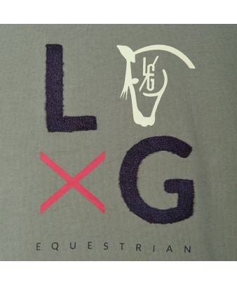 Sudadera LG 'La Garrocha' |... 2