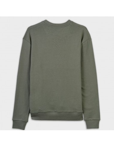 Sudadera LG 'La Garrocha' | Salvia Sudadera LG 'La Garrocha' | Salvia