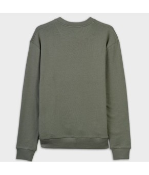 Sudadera LG 'La Garrocha' | Salvia