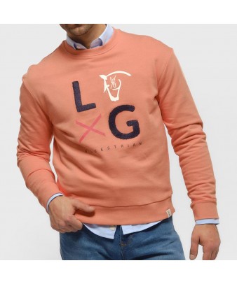Sudadera LG 'La Garrocha' |...
