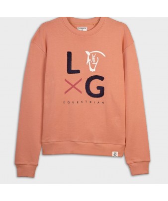 Sudadera LG 'La Garrocha' |... 2