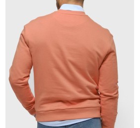 Sudadera LG 'La Garrocha' | Salmón