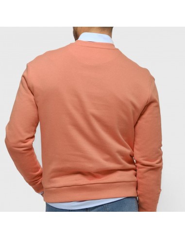 Sudadera LG 'La Garrocha' | Salmón Sudadera LG 'La Garrocha' | Salmón