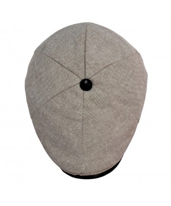 Gorra Oxford casio piel 2