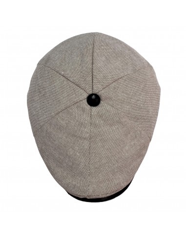 Gorra Oxford casio piel Gorra Oxford casio piel