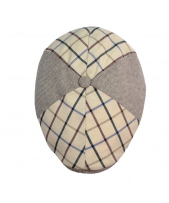 Gorra oxford serie 850/212... 2