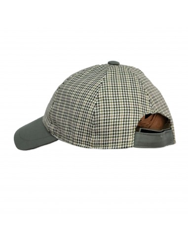 Gorra Strike Los Nietos Artic C/80