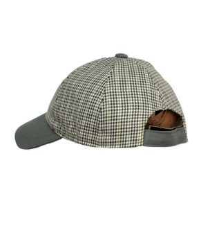 Gorra Strike Los Nietos Artic C/80