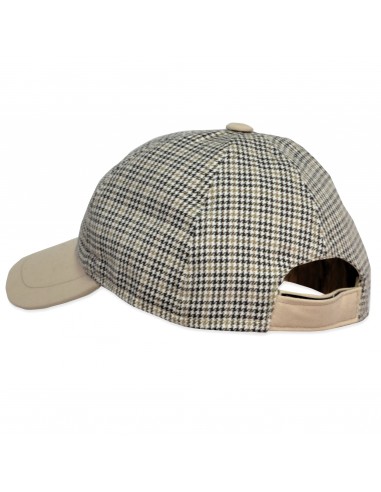 Gorra Strike Los Nietos Artic C/80