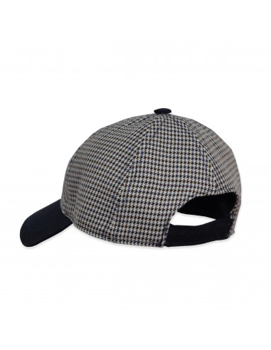 Gorra Strike Los Nietos 343-303