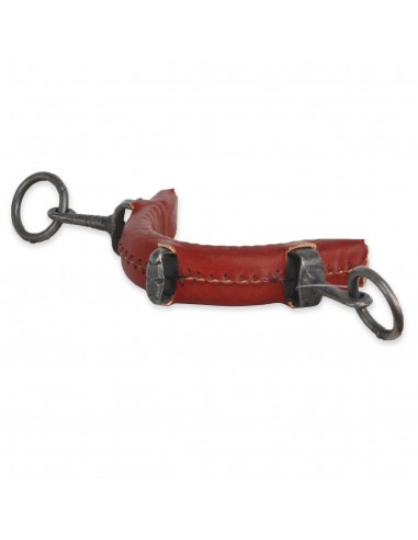 Muserola fragua forrada 'Los Nietos...