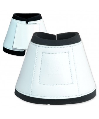 Campanas 'Los Nietos' | Cuero y neopreno