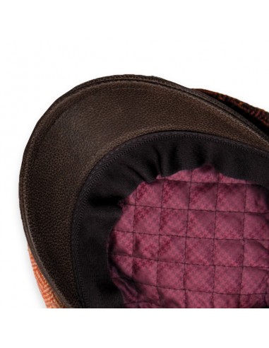 Gorra de cuadros hombre Birmingham 233 Gorra de cuadros hombre Birmingham 233