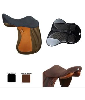 Asiento gel saver doma y uso general